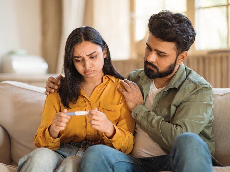 Female Infertility: Common Causes and What You Need to Know