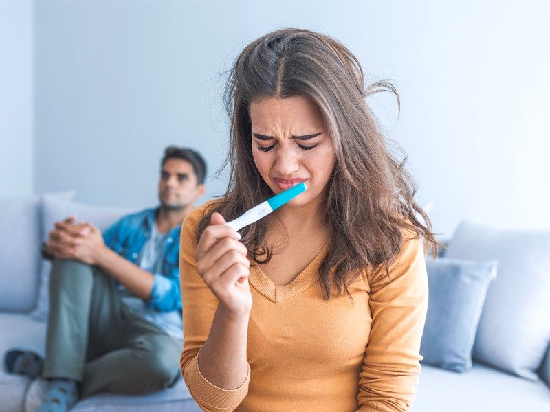PCOS: Managing Symptoms and Fertility with Expert Guidance