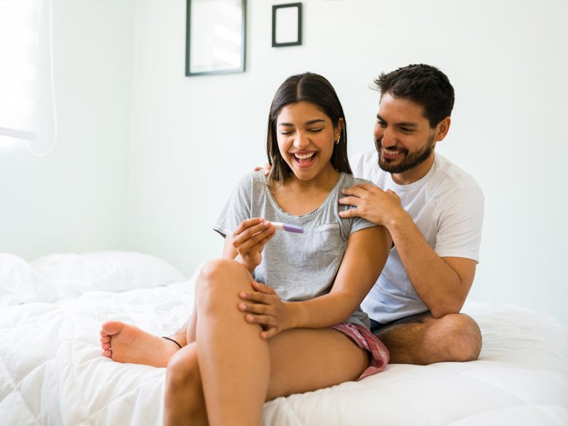 From Diagnosis to Treatment: A Step-by-Step Guide for Couples ...