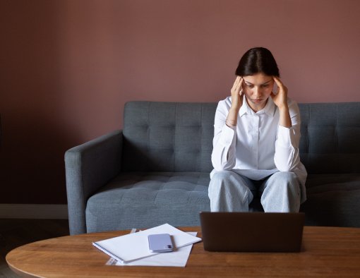 Dealing With IVF Anxiety – Real Tips That Work