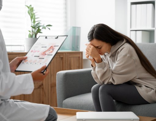 Stress and Fertility: How Mental Health Affects IVF Outcomes