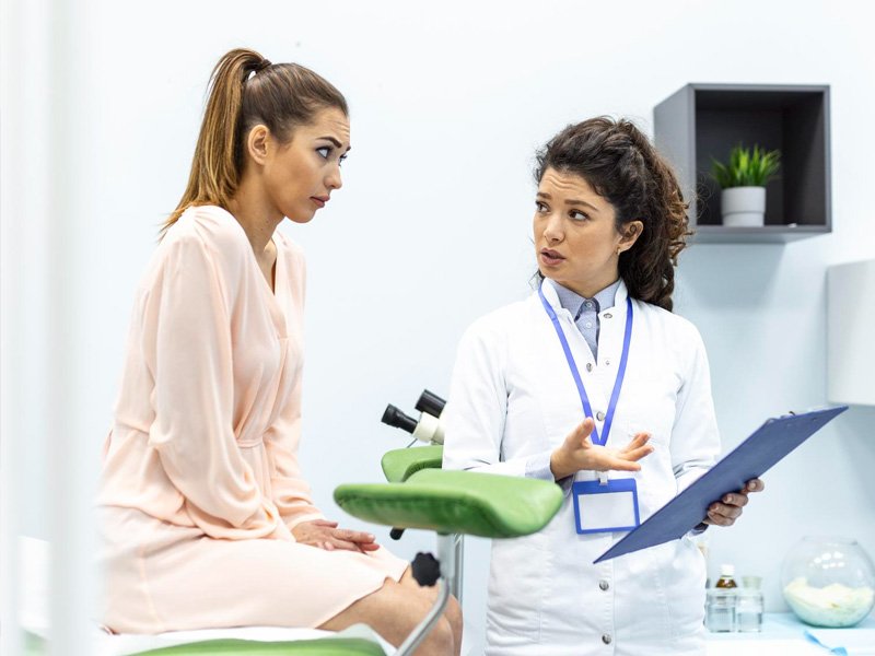Fibroid Treatment: Medicine vs Surgery – Which Option Is Right...