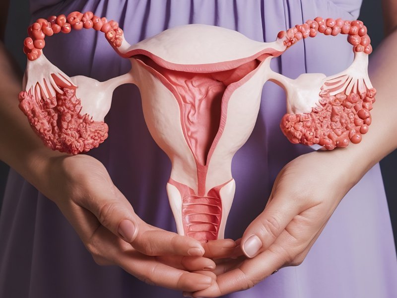 Endometrioma and Fertility: Can It Affect Your Chances of Preg...