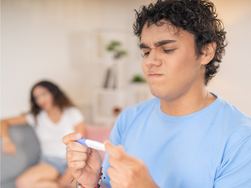 Male Infertility Testing: Important Fertility Tests for Men Be...